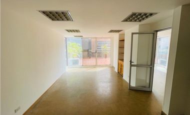 Vendo Oficina 82 mts Sector  La Linde