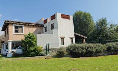 Casa  Venta en Condómino en Querencia en Puebla, Cholula