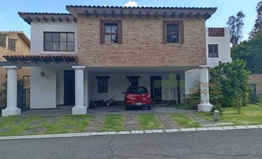 Casa  Venta en Condómino en Querencia en Puebla, Cholula