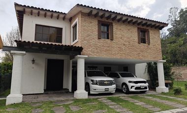 Casa  Venta en Condómino en Querencia en Puebla, Cholula