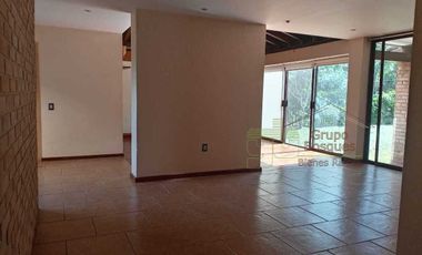 Casa  Venta en Condómino en Querencia en Puebla, Cholula