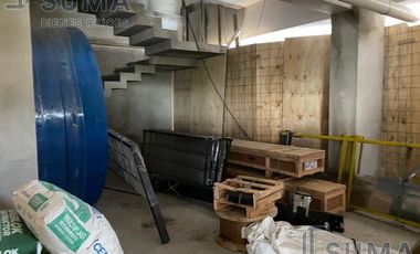 Departamento en Venta en Col. Barandillas, Tampico Tamaulipas.