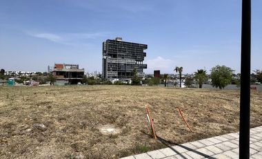 Terrenos contiguos en Venta en Parque Adara