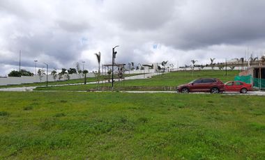 Terrenos contiguos en Venta en Parque Adara