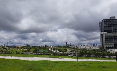 Terrenos contiguos en Venta en Parque Adara