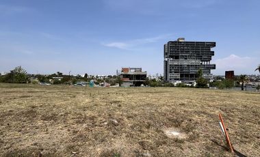 Terrenos contiguos en Venta en Parque Adara