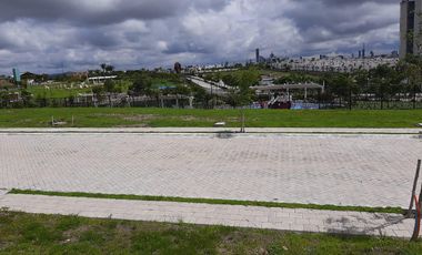 Terrenos contiguos en Venta en Parque Adara