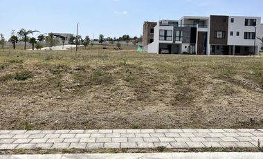 Terrenos contiguos en Venta en Parque Adara