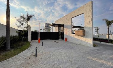 Terrenos contiguos en Venta en Parque Adara