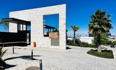 Terrenos contiguos en Venta en Parque Adara