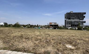 Terrenos contiguos en Venta en Parque Adara