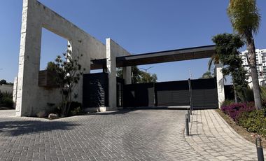 Terrenos contiguos en Venta en Parque Adara