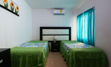 3 Recamaras, 2 baños, Selvanova Coto 5