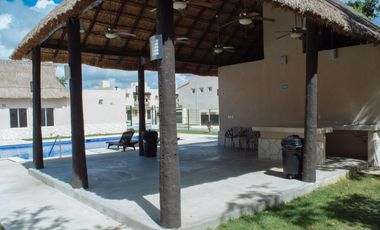 3 Recamaras, 2 baños, Selvanova Coto 5