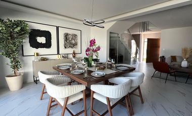 Casa en  preveventa en Metepec