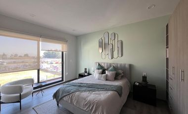 Casa en  preveventa en Metepec
