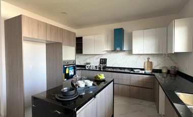 Casa en  preveventa en Metepec