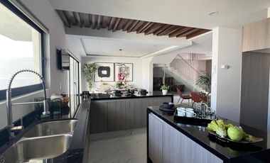 Casa en  preveventa en Metepec