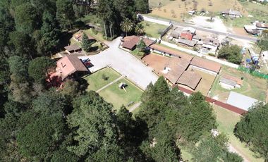 Propiedad en Venta en Zacatlan