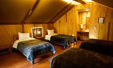 Propiedad en Venta en Zacatlan