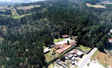 Propiedad en Venta en Zacatlan