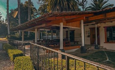 Propiedad en Venta en Zacatlan