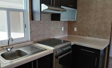 Departamento - Fraccionamiento Analco