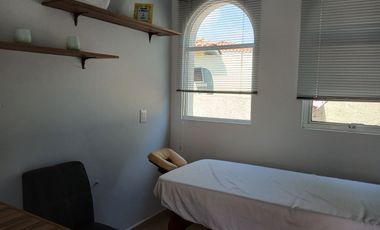 Departamento - Fraccionamiento Analco