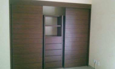 Departamento - Fraccionamiento Analco