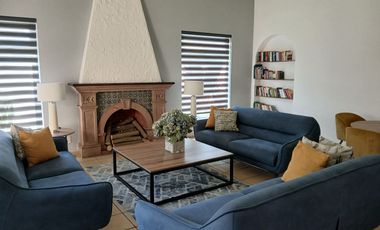Departamento - Fraccionamiento Analco