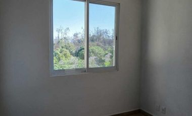 Departamento - Fraccionamiento Analco