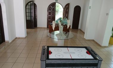 Departamento - Fraccionamiento Analco