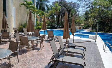 Departamento - Fraccionamiento Analco