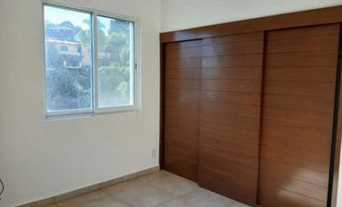 Departamento - Fraccionamiento Analco
