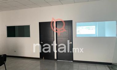 BODEGA RENTA 768 M2 GUADALUPE CENTRO