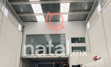 BODEGA RENTA 768 M2 GUADALUPE CENTRO