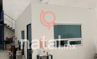 BODEGA RENTA 768 M2 GUADALUPE CENTRO