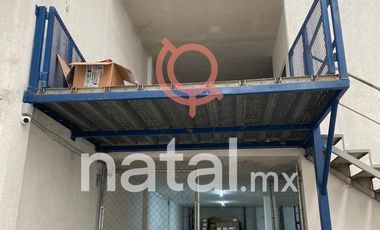 BODEGA RENTA 768 M2 GUADALUPE CENTRO