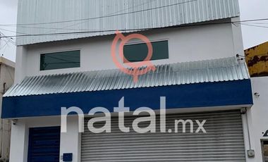 BODEGA RENTA 768 M2 GUADALUPE CENTRO
