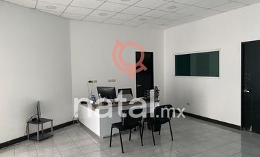 BODEGA RENTA 768 M2 GUADALUPE CENTRO