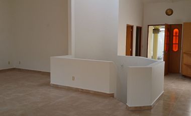 Casa - Fraccionamiento Real de Tetela