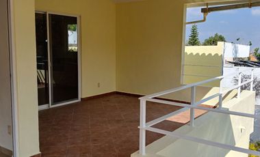 Casa - Fraccionamiento Real de Tetela