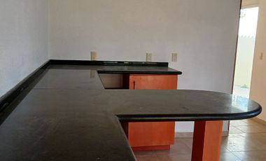 Casa - Fraccionamiento Real de Tetela
