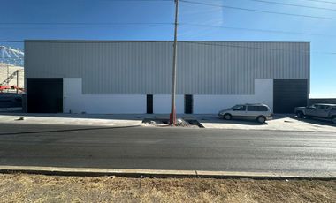 Bodega / Nave Industrial en renta en León