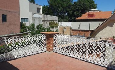 Casa en Renta, Tecamachalco En Cerrada, Bien Ubicada y Remodelada