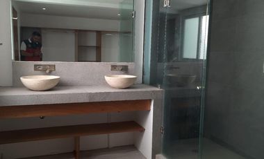 Casa en Renta, Tecamachalco En Cerrada, Bien Ubicada y Remodelada