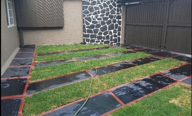 Casa en Renta, Tecamachalco En Cerrada, Bien Ubicada y Remodelada
