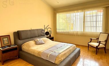 Casa en condominio - Interlomas
