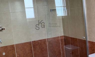 Casa en condominio - Interlomas