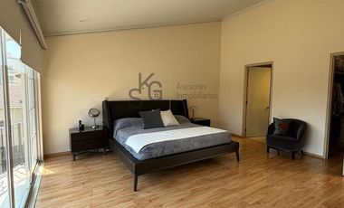 Casa en condominio - Interlomas